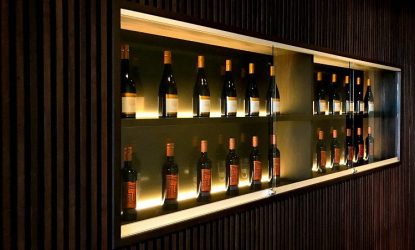 On The Ground - Photography